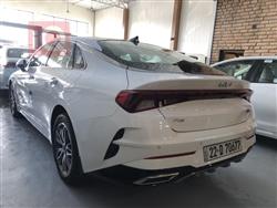 کیا K5